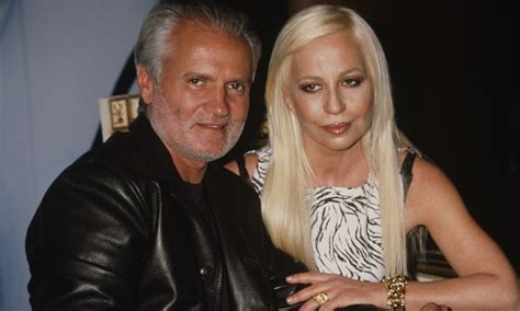 gianni versace net worth at death|gianni versace worth death.